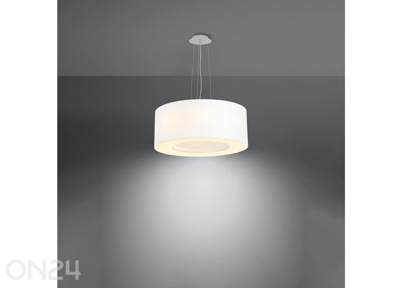 Lühter Saturno 50 suurendatud