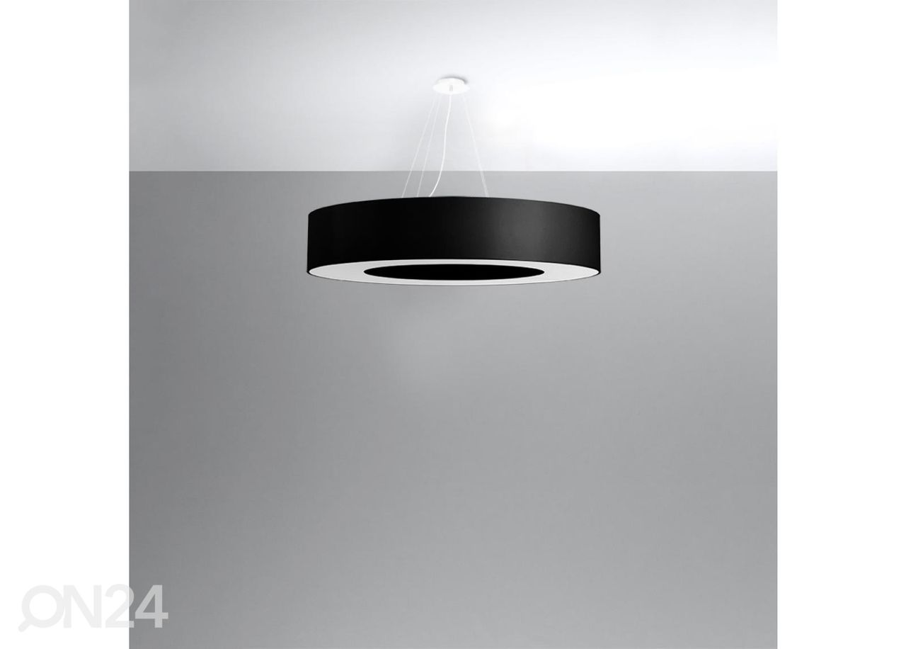 Lühter Saturno 90 suurendatud