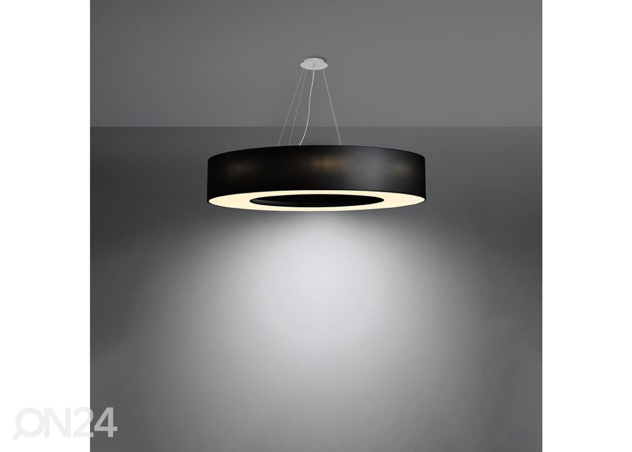 Lühter Saturno 90 suurendatud