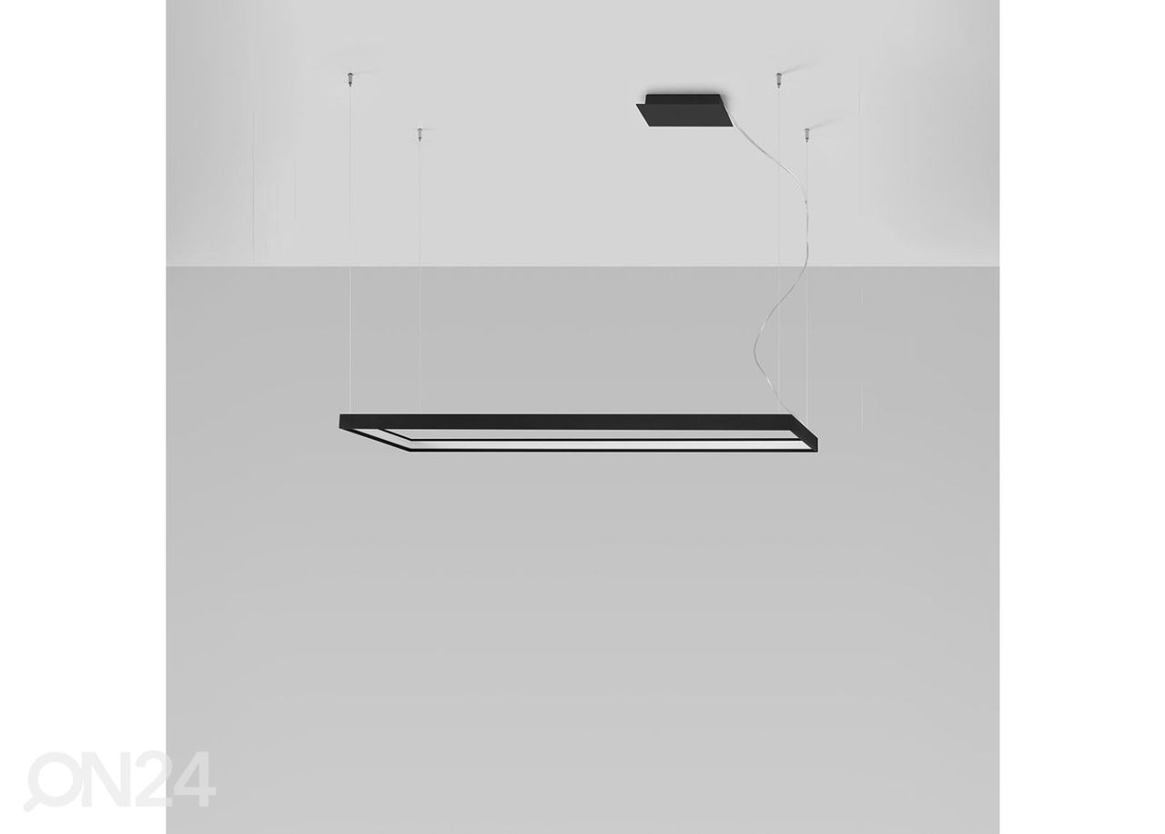 Lühter Tuula L 3000K suurendatud