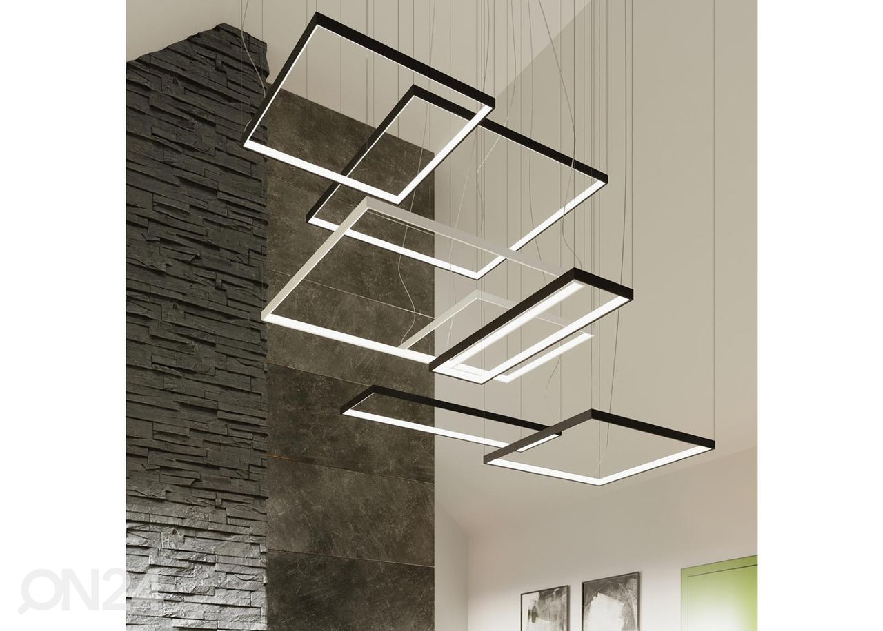 Lühter Tuula L 3000K suurendatud