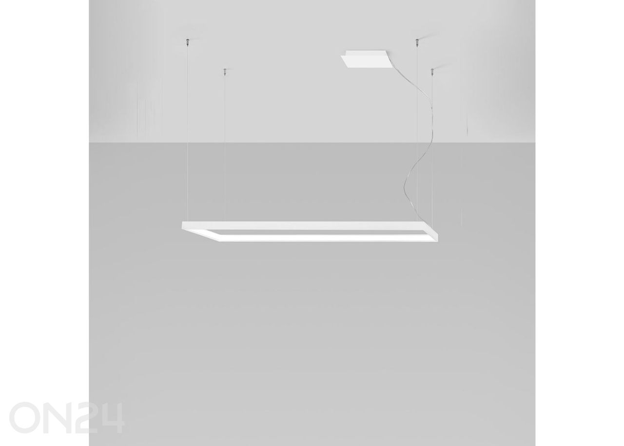 Lühter Tuula L 3000K suurendatud