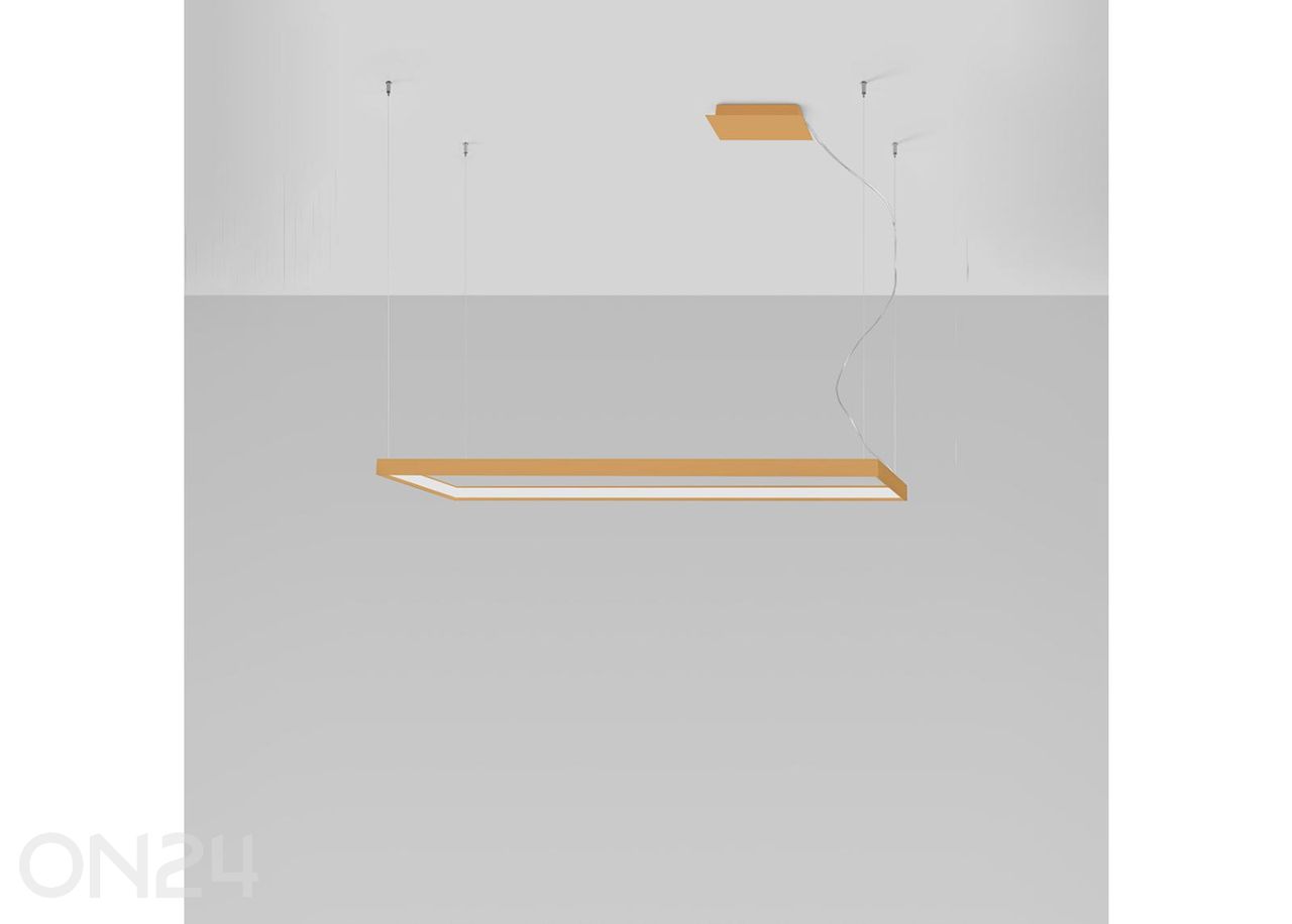 Lühter Tuula L 3000K suurendatud