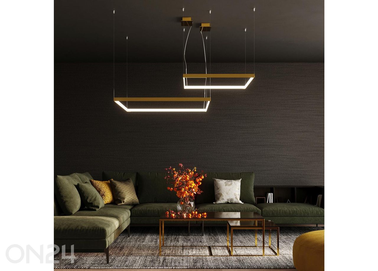 Lühter Tuula L 3000K suurendatud