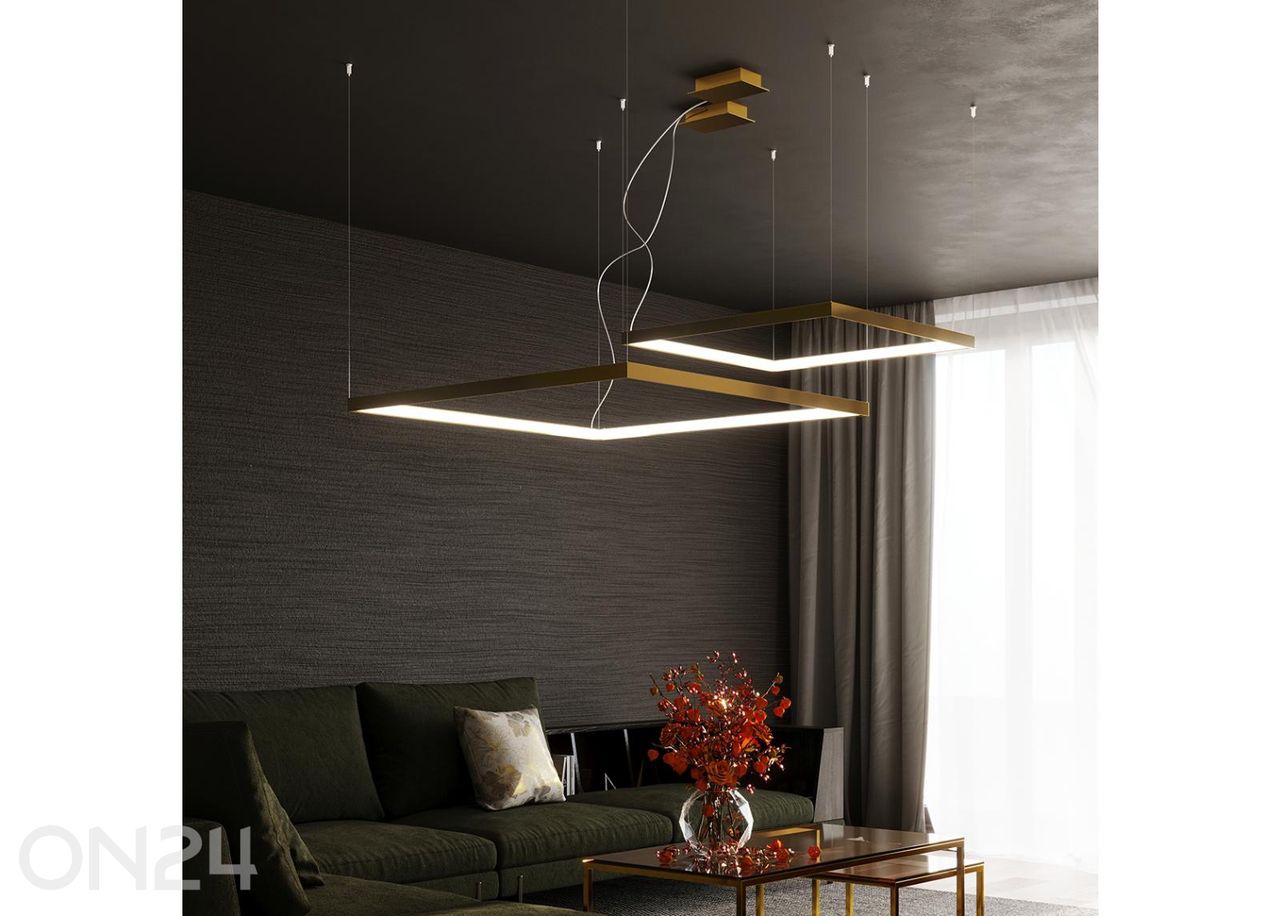 Lühter Tuula M 3000K suurendatud