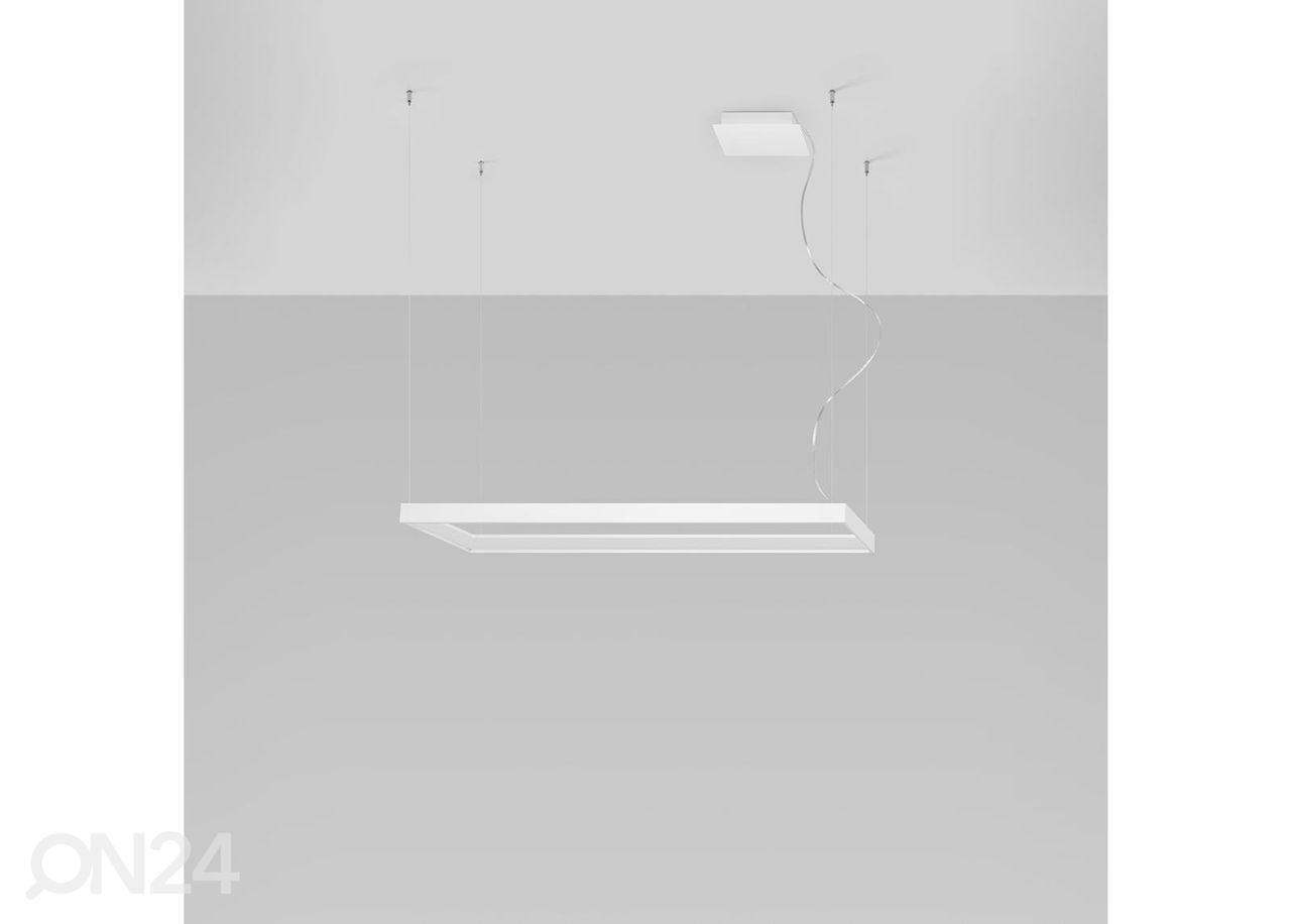 Lühter Tuula M 4000K suurendatud