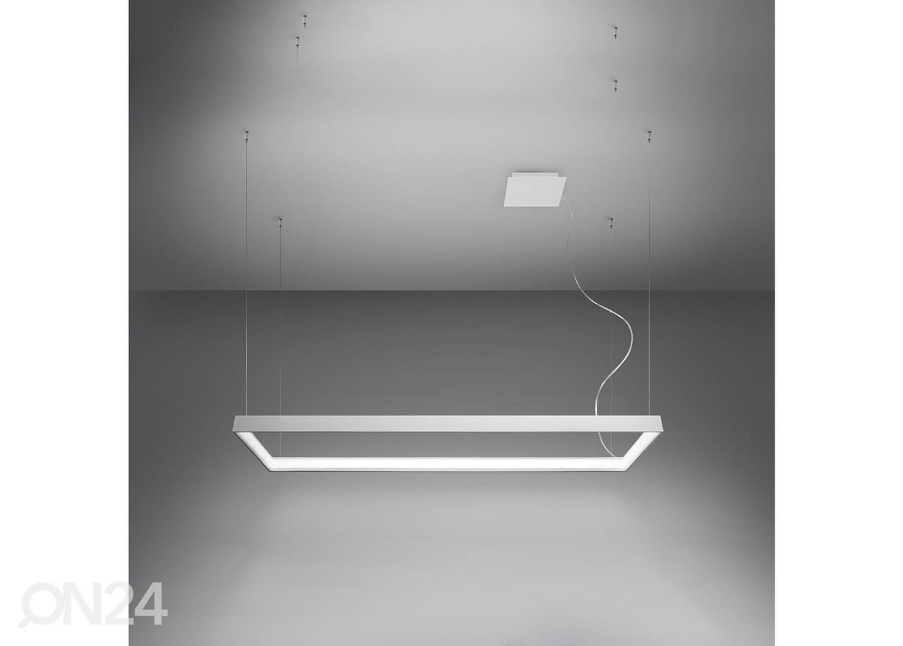 Lühter Tuula M 4000K suurendatud