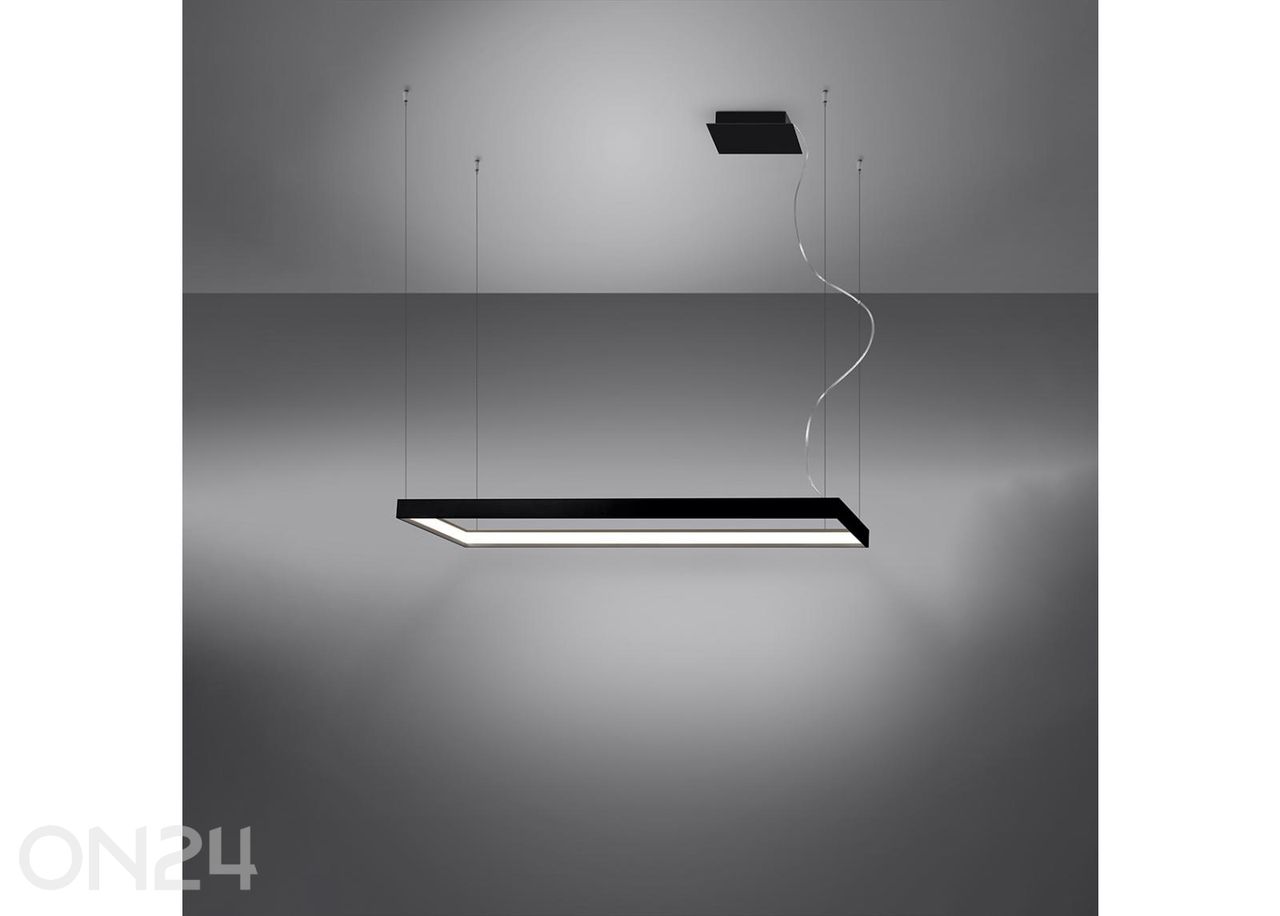 Lühter Tuula M 4000K suurendatud