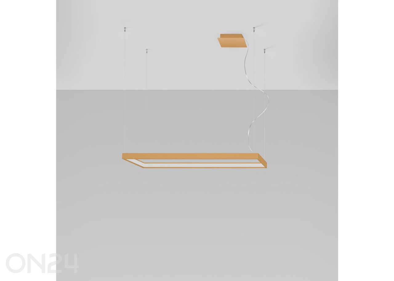 Lühter Tuula M 4000K suurendatud