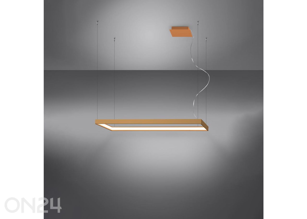 Lühter Tuula M 4000K suurendatud