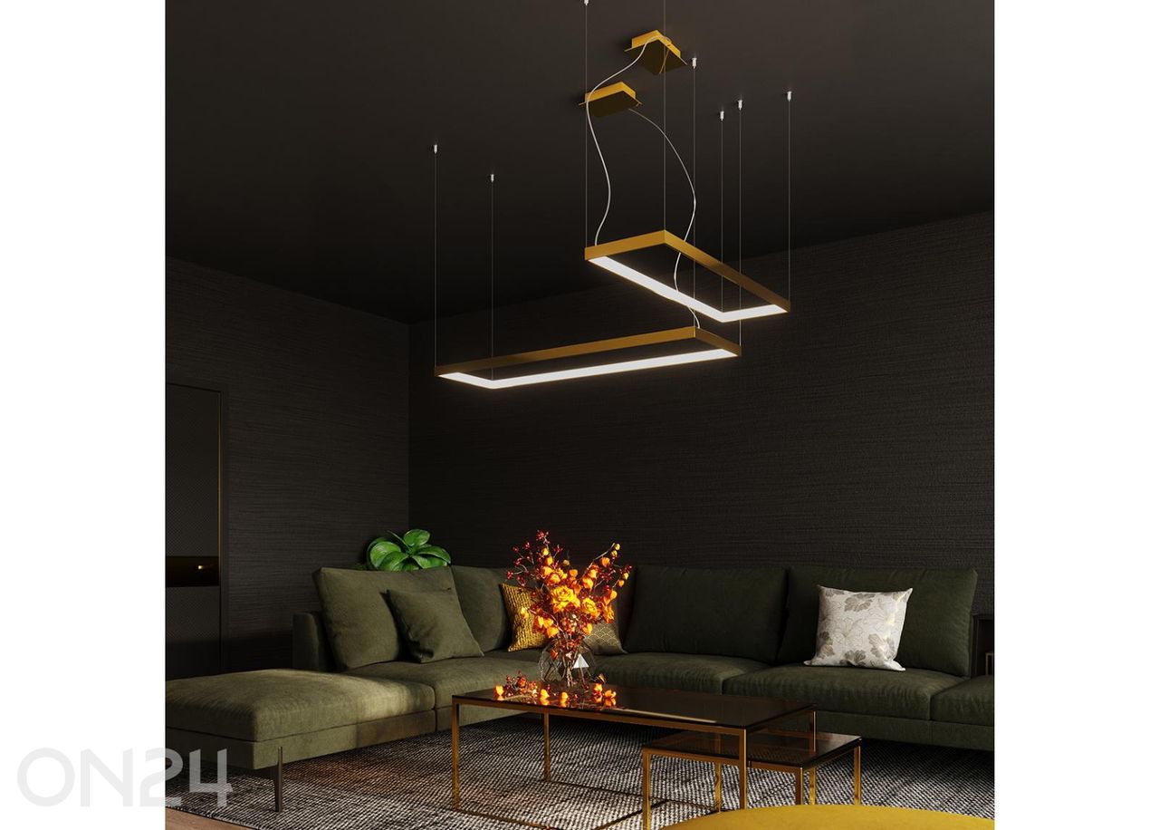 Lühter Tuula M 4000K suurendatud