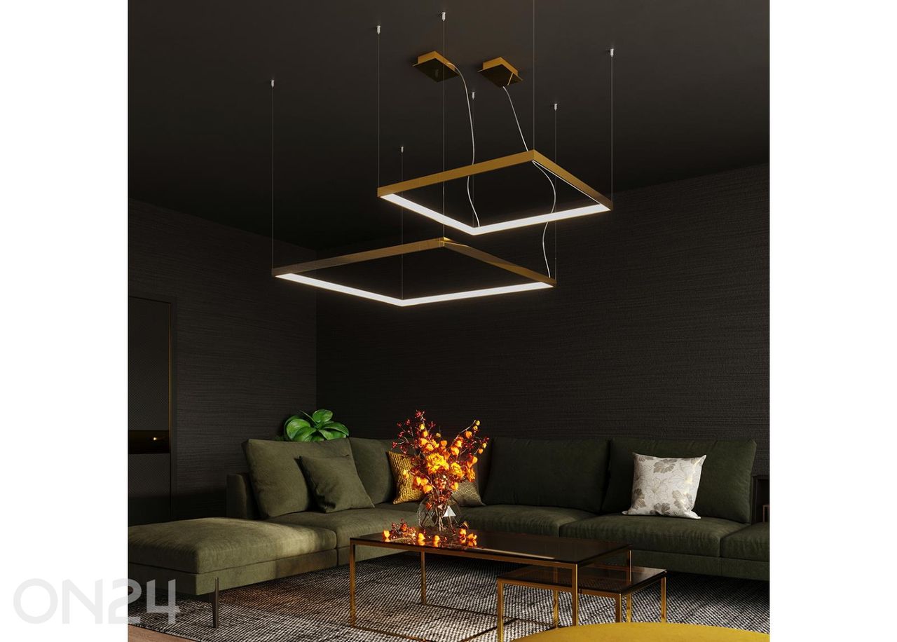 Lühter Tuula M 4000K suurendatud