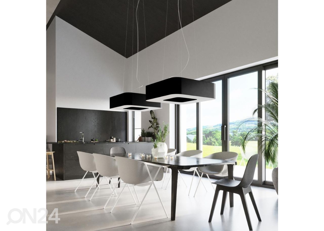 Lühter Urano 60 suurendatud