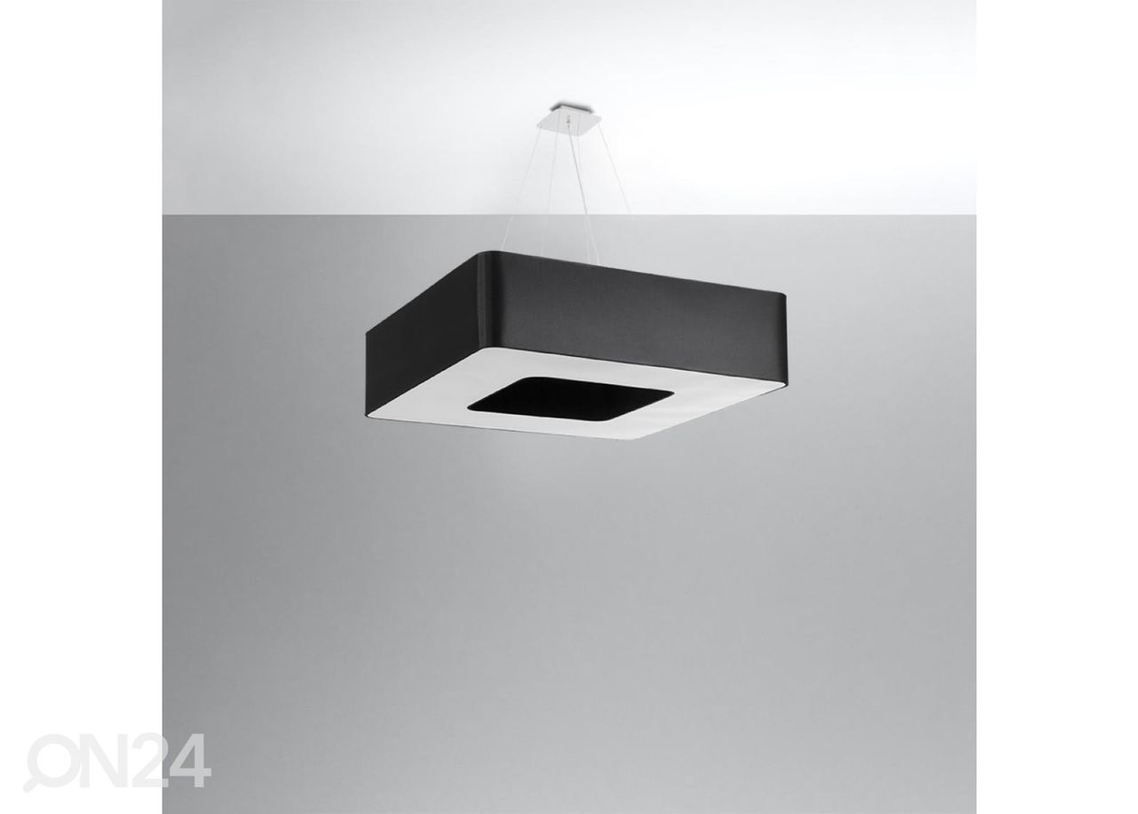 Lühter Urano 80 suurendatud