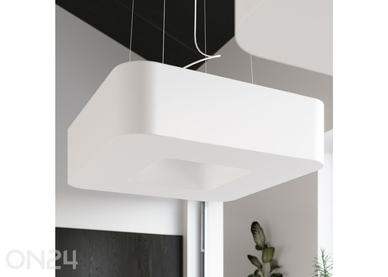 Lühter Urano 80 suurendatud