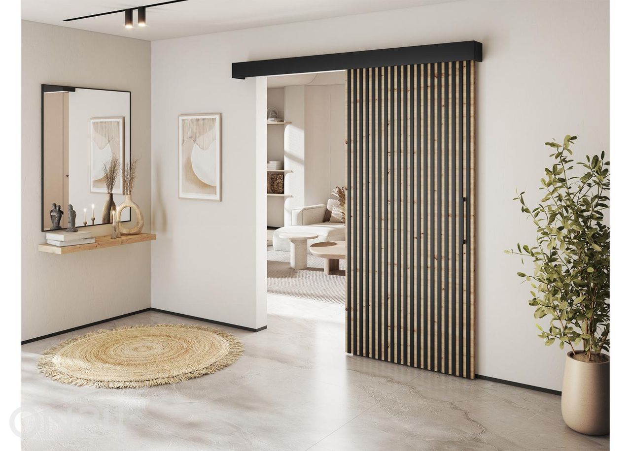 Lükanduks Tauricio 96 cm suurendatud