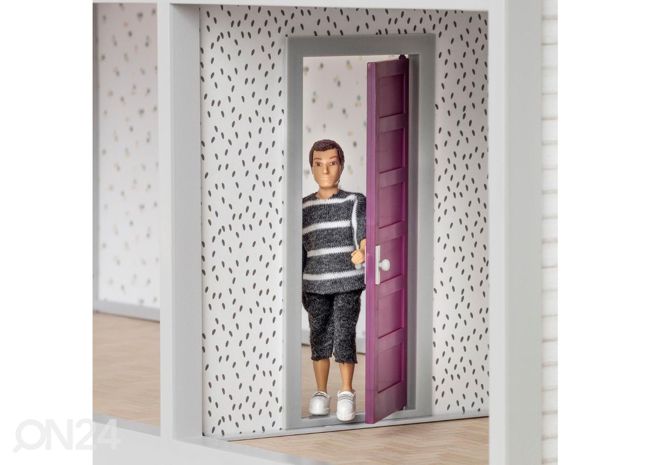 Lundby nukumaja suurendatud