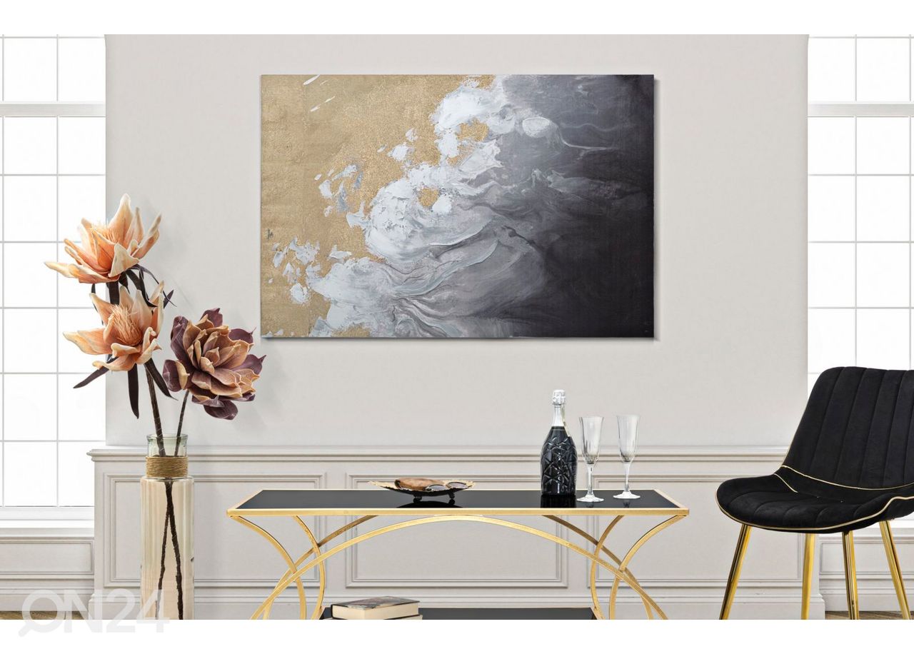 Maal Action 120x80 cm suurendatud