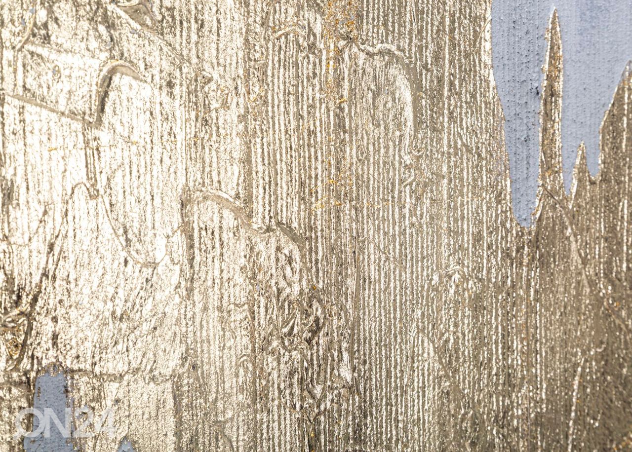 Maal Goldage 100x80 cm suurendatud