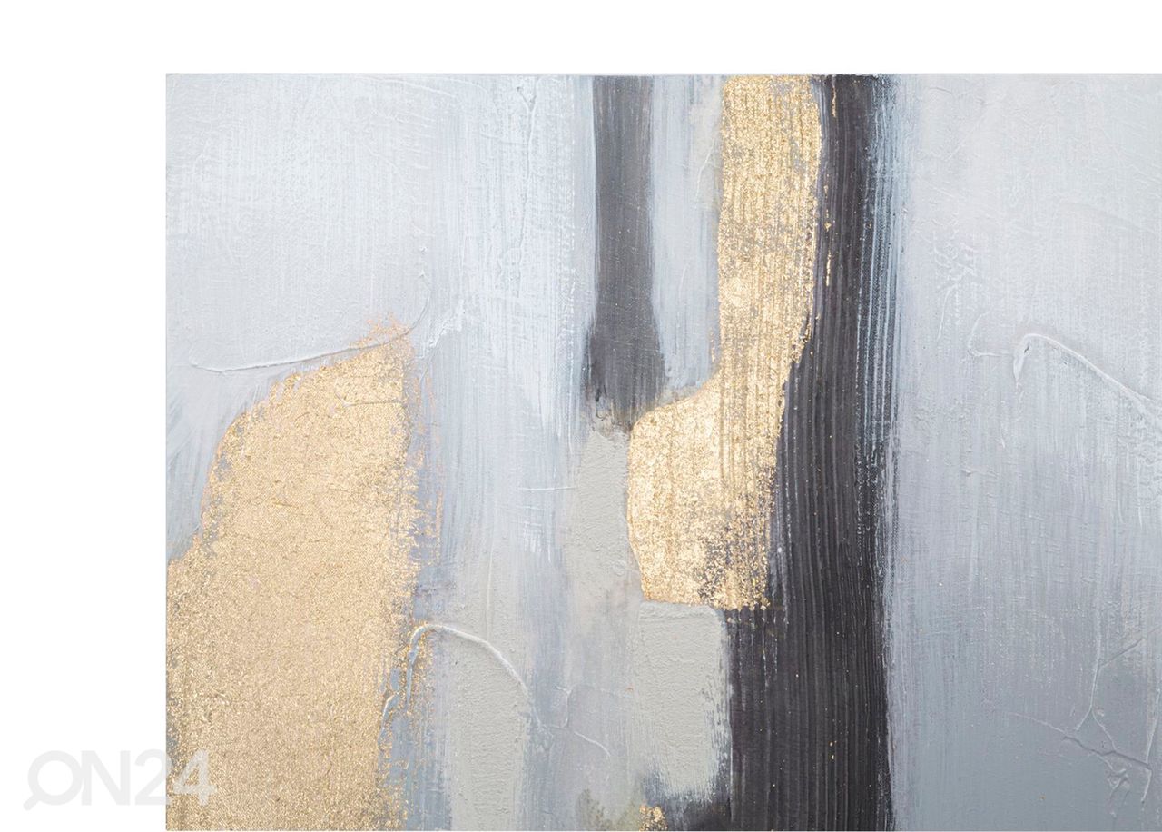 Maal Goldage 100x80 cm suurendatud