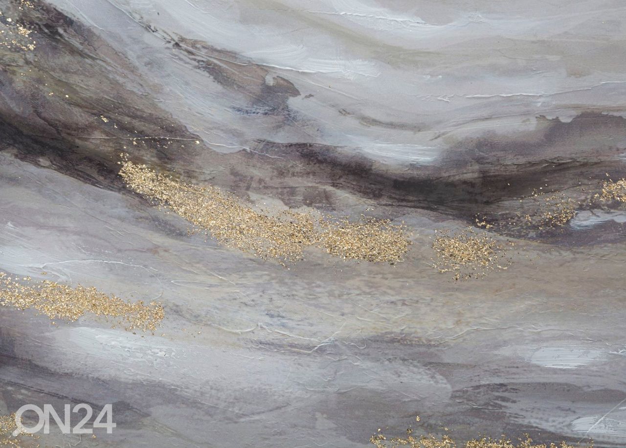 Maal Monty 150x80 cm suurendatud