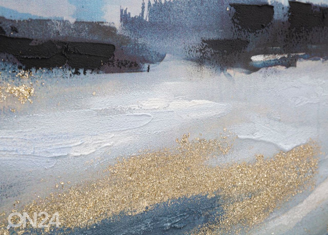 Maal Sky 120x60 cm suurendatud