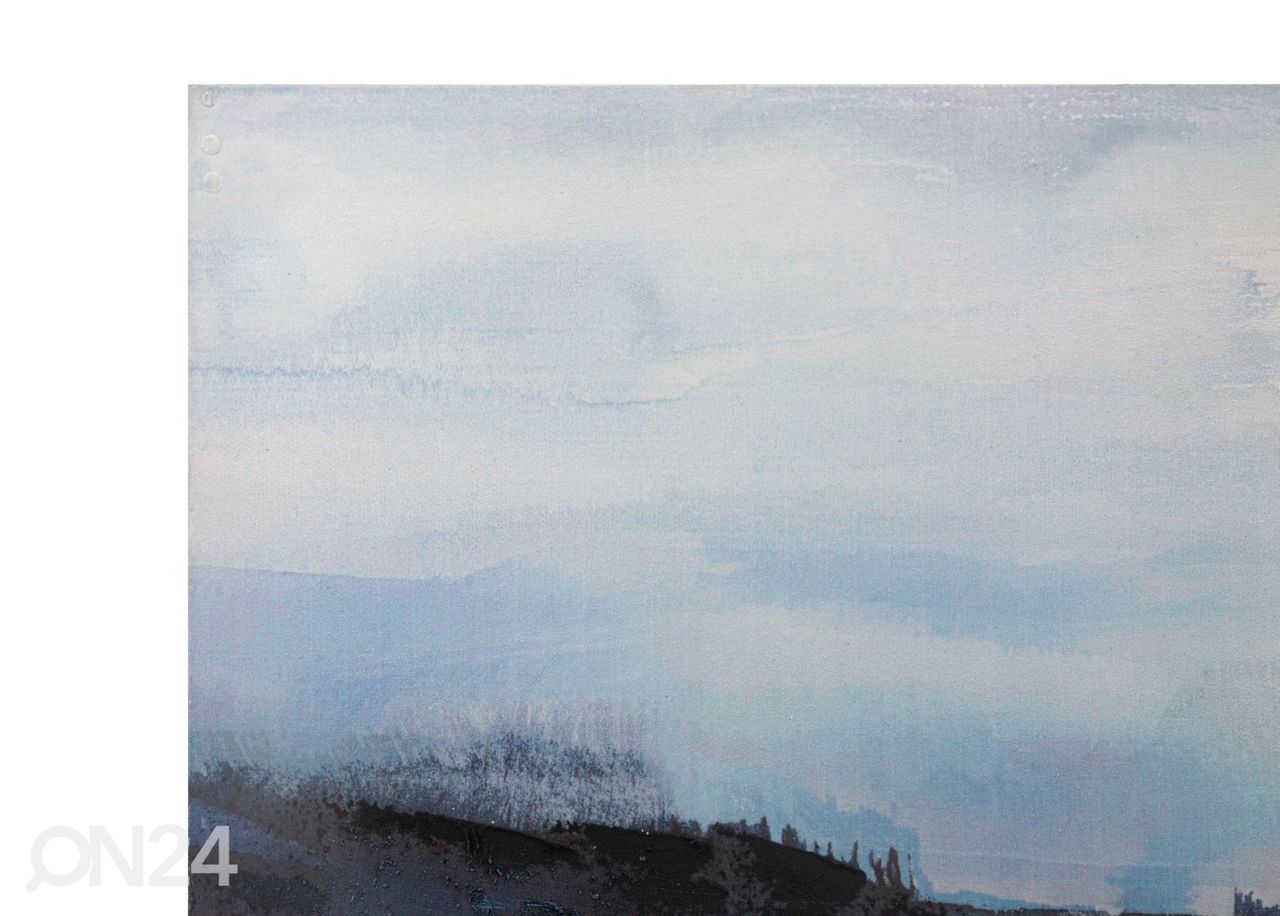 Maal Sky 120x60 cm suurendatud