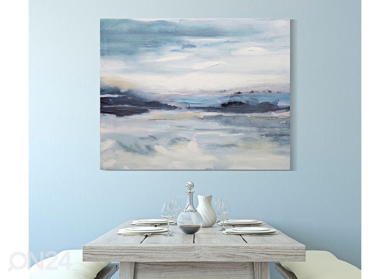 Maal Softy 100x80 cm suurendatud