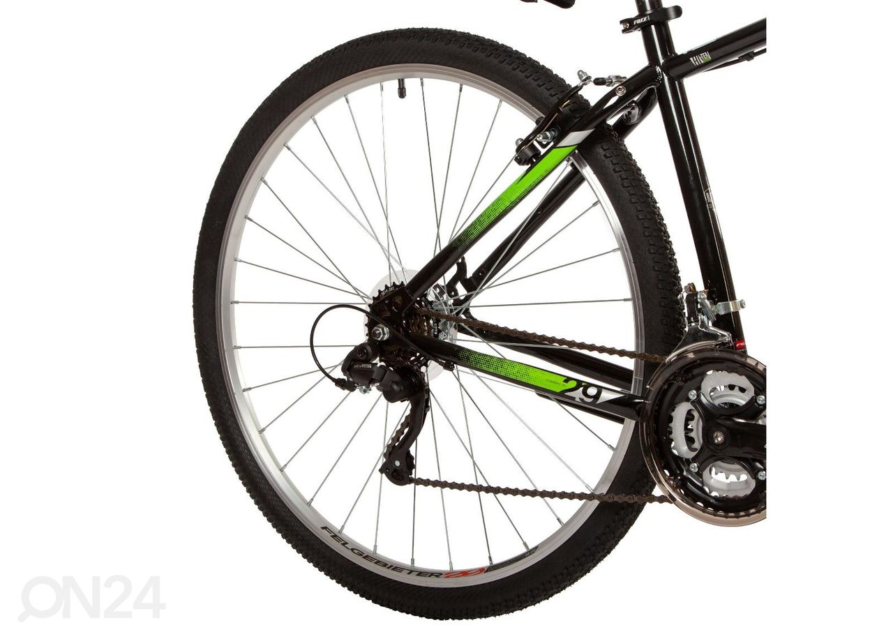 Maastikujalgratas 29" FOXX AZTEC suurendatud