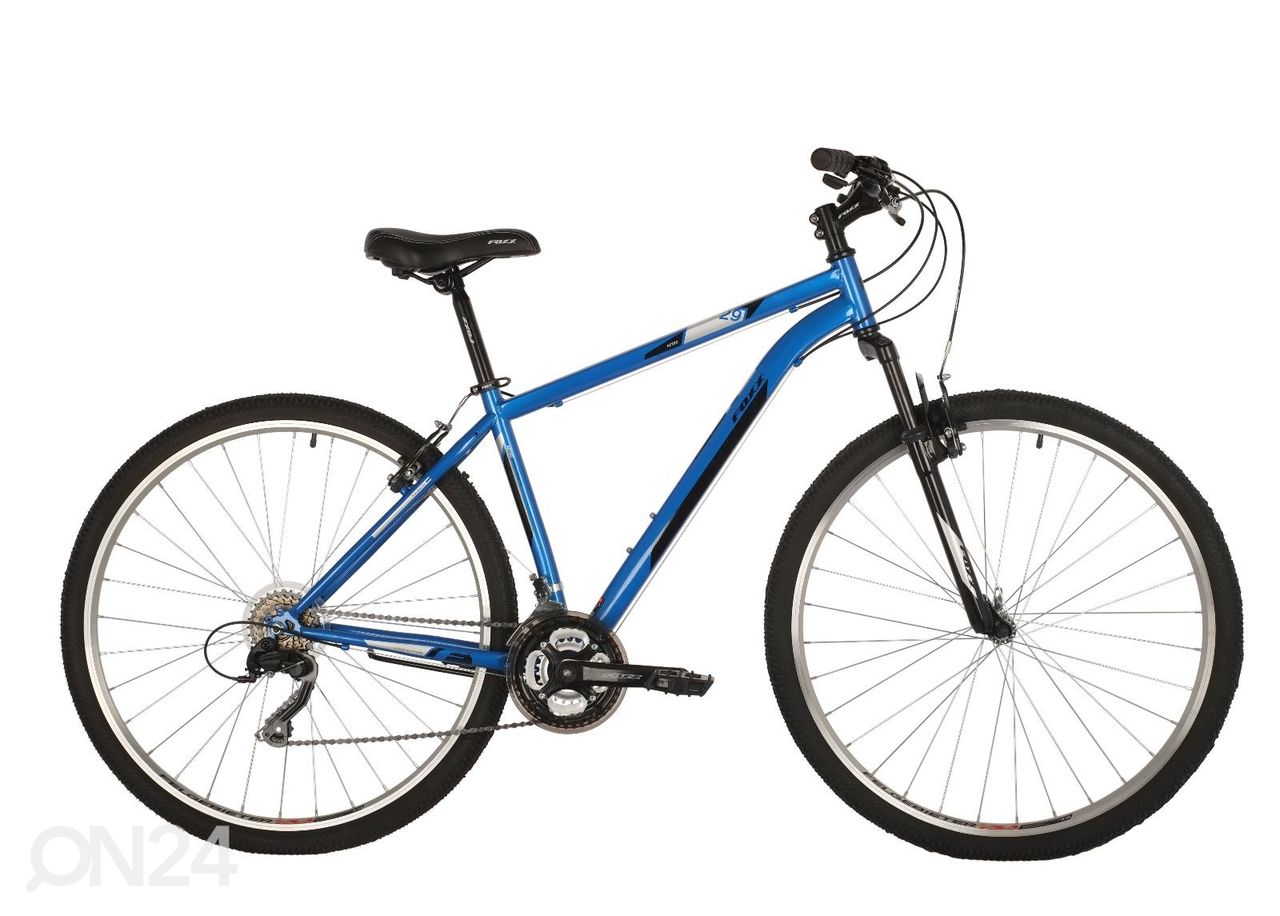 Maastikujalgratas 29" FOXX AZTEC suurendatud