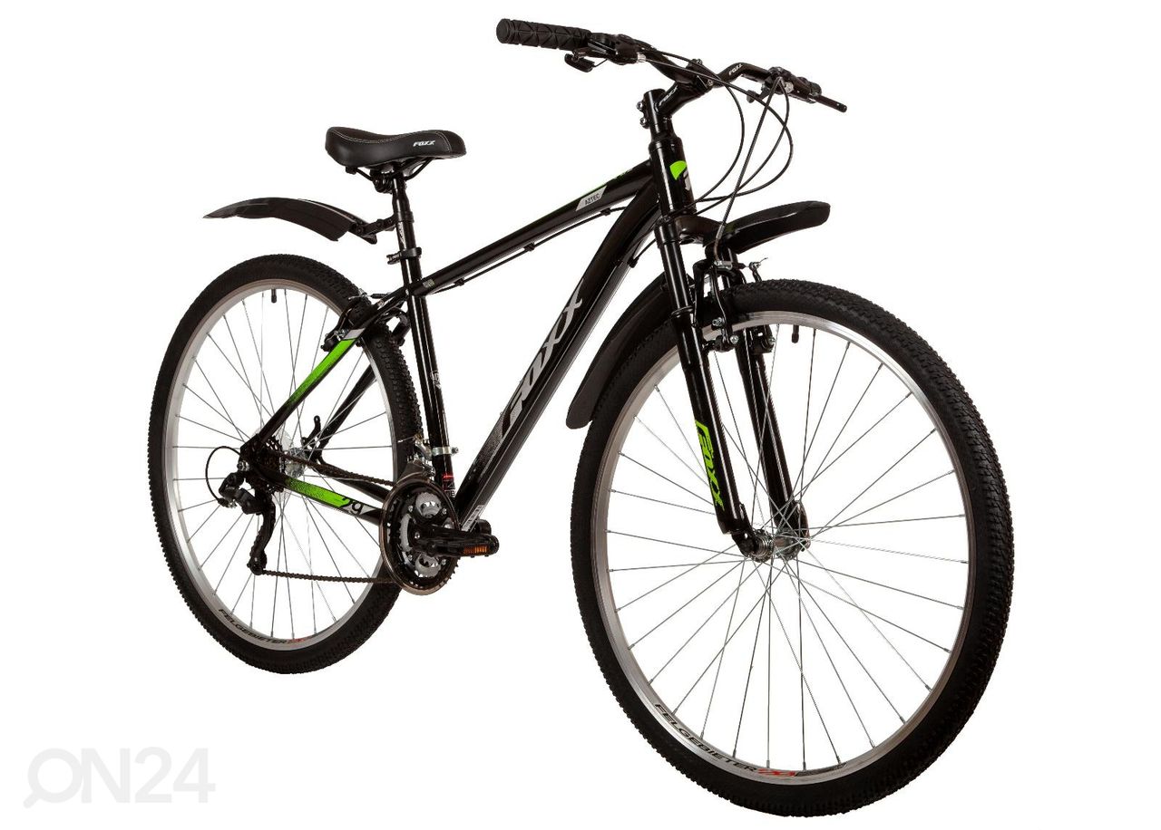 Maastikujalgratas 29" FOXX AZTEC suurendatud