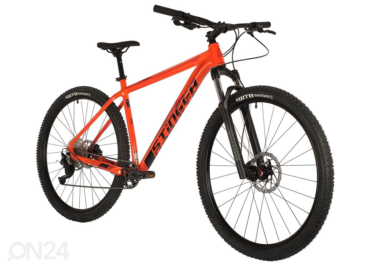 Maastikuratas Stinger Reload PRO 29", oranž suurendatud