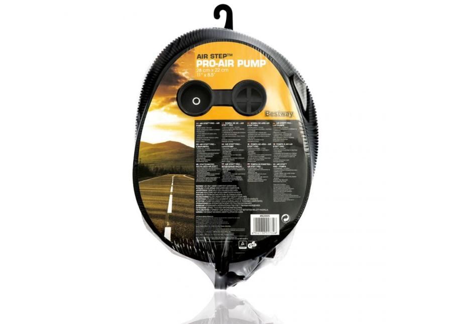 Madratasipump Bestway 28x22cm suurendatud