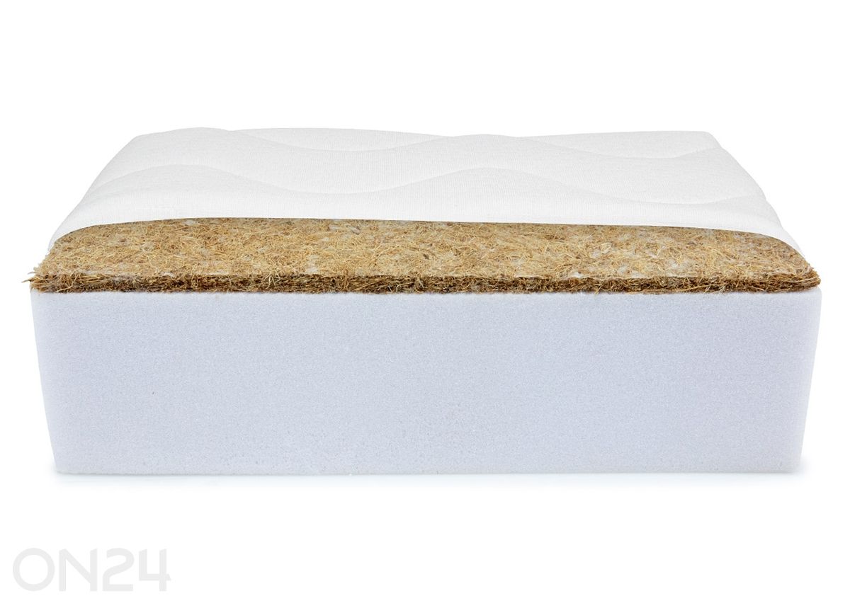 Madrats Ares 10 90x200 cm suurendatud