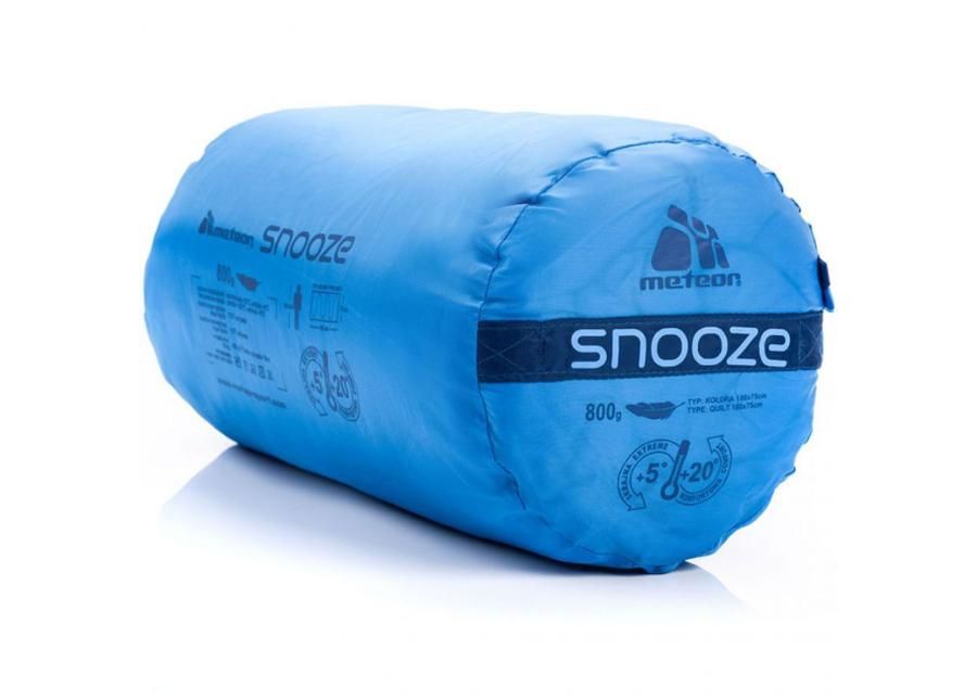 Magamiskott Meteor Snooze 180 x 75 cm suurendatud