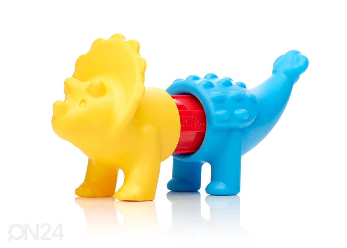 MAgnetmäng Dinosaurused SmartMax suurendatud