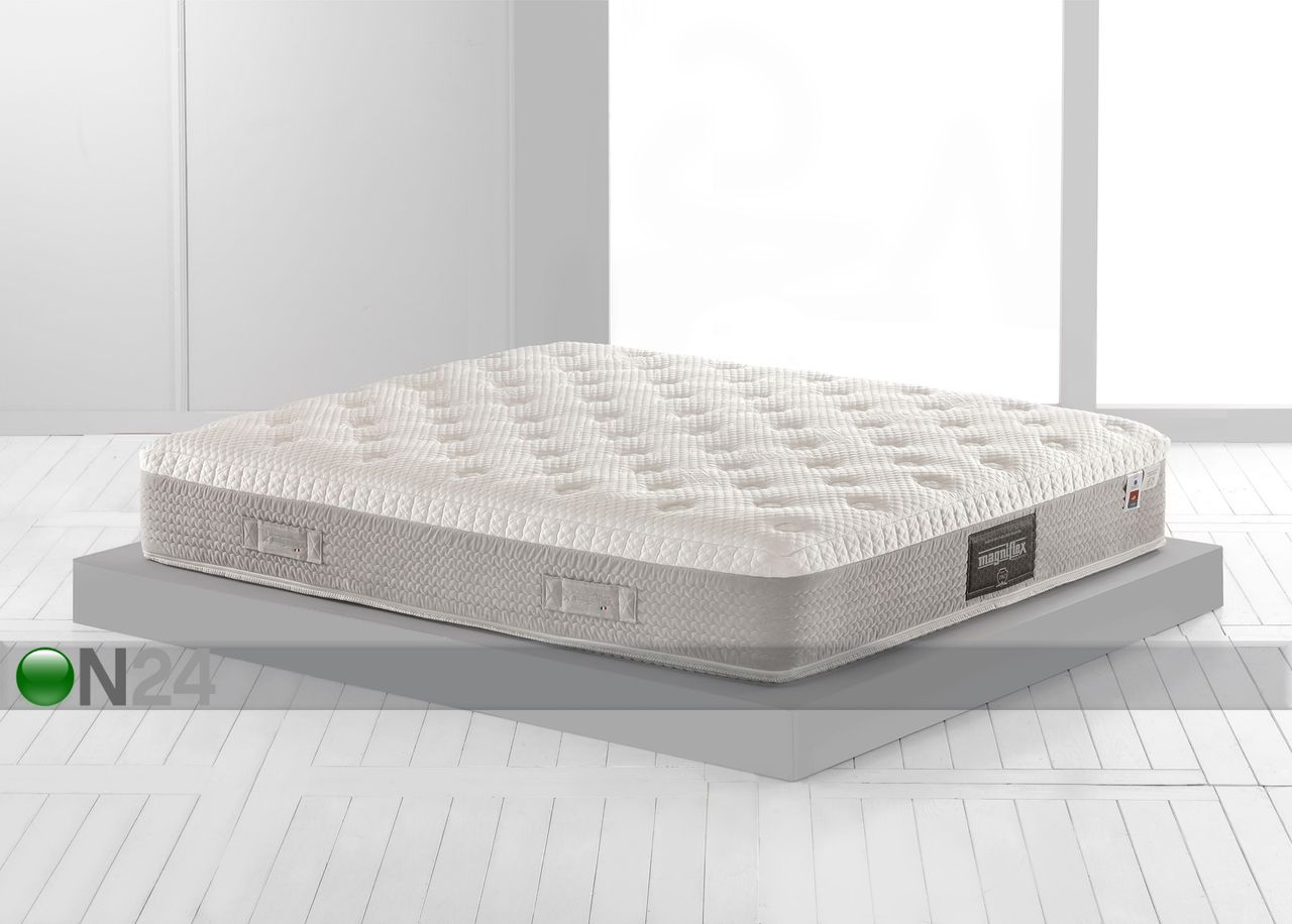 Magniflex ortopeediline madrats Comfort Dual 12 160x190 cm suurendatud