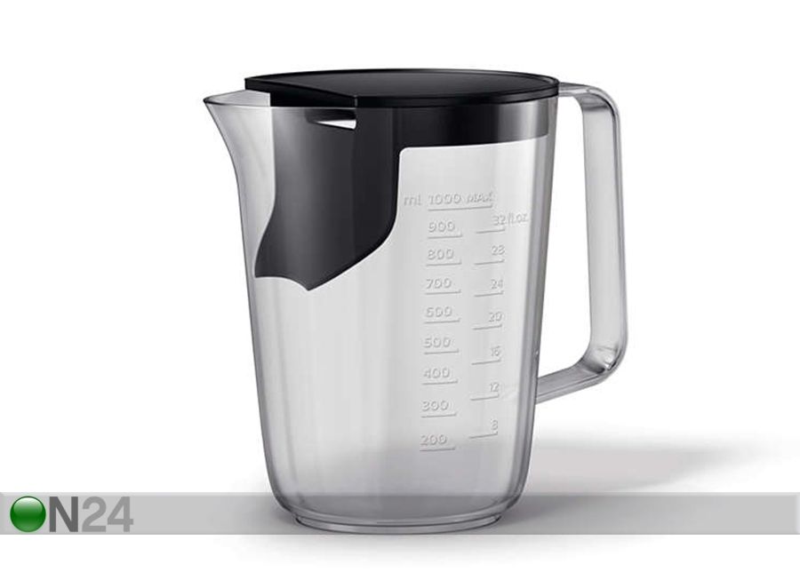 Mahlapress Philips Avance Collection suurendatud