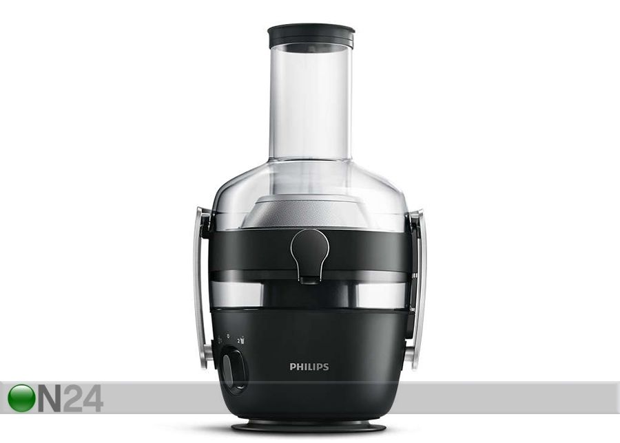 Mahlapress Philips Avance Collection suurendatud
