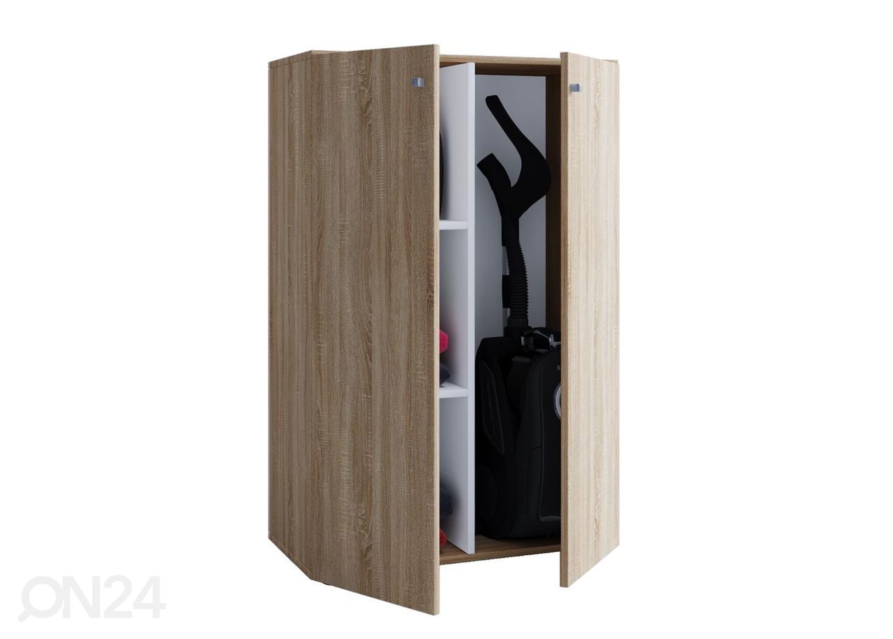 Majapidamiskapp Lona Mini 70 cm suurendatud