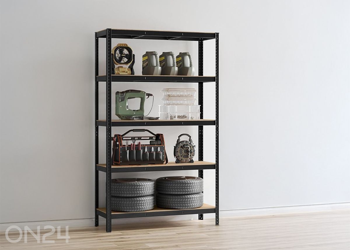 Majapidamisriiul 200 cm suurendatud