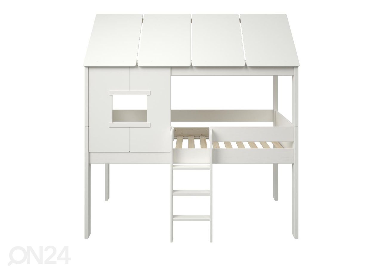 Majavoodi 90x200 cm suurendatud