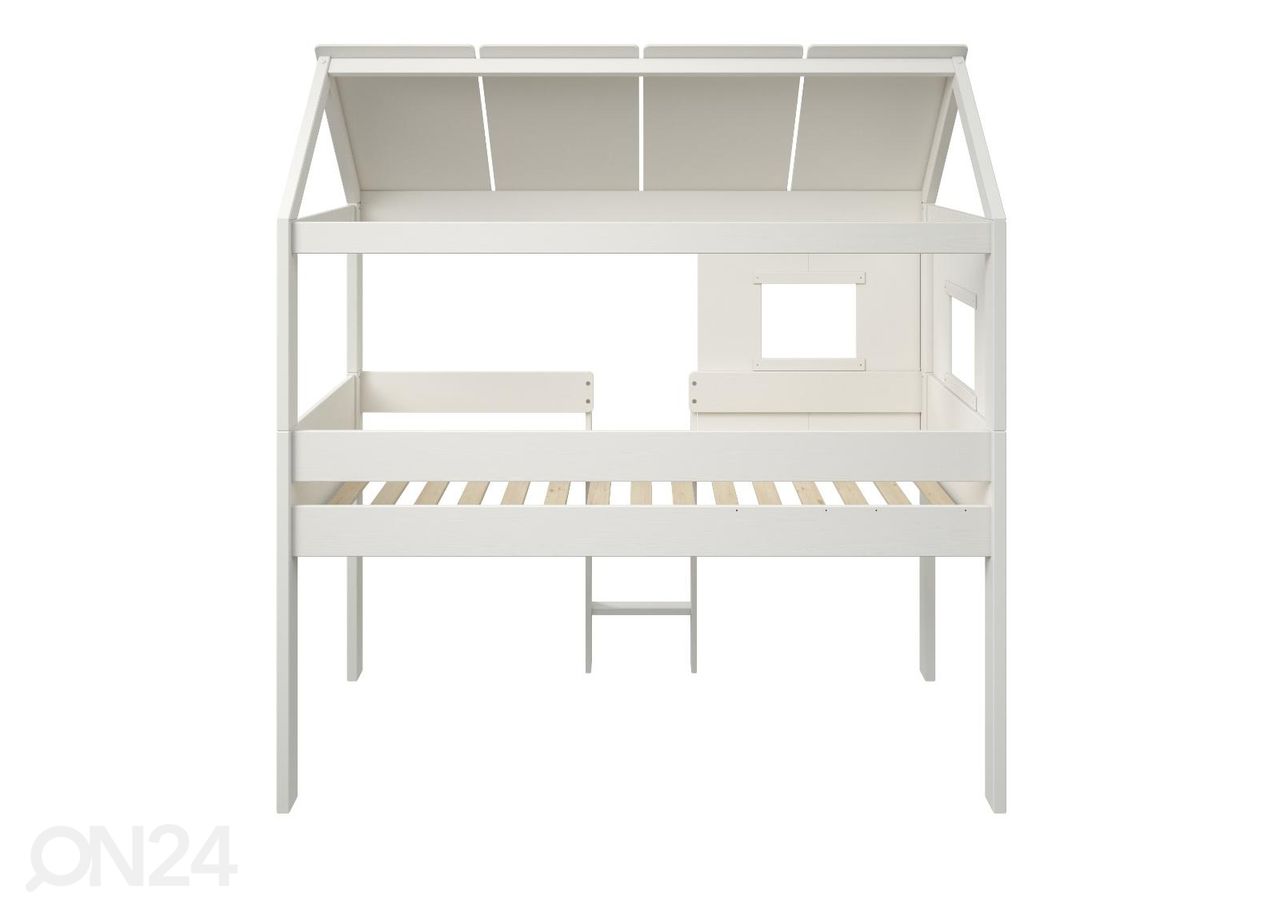 Majavoodi 90x200 cm suurendatud