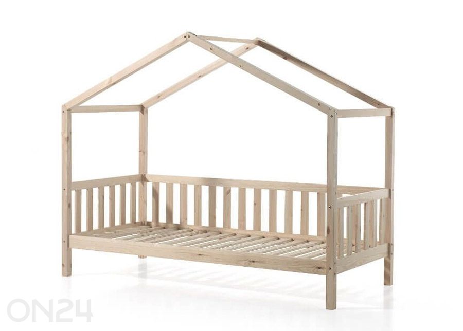 Majavoodi Dallas 90x200 cm suurendatud