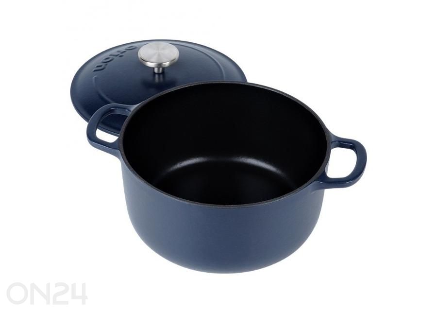 Malmpott Litina 3,3 L suurendatud