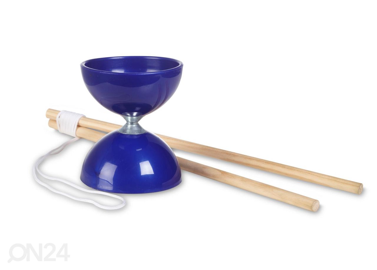 Mäng Diabolo suurendatud