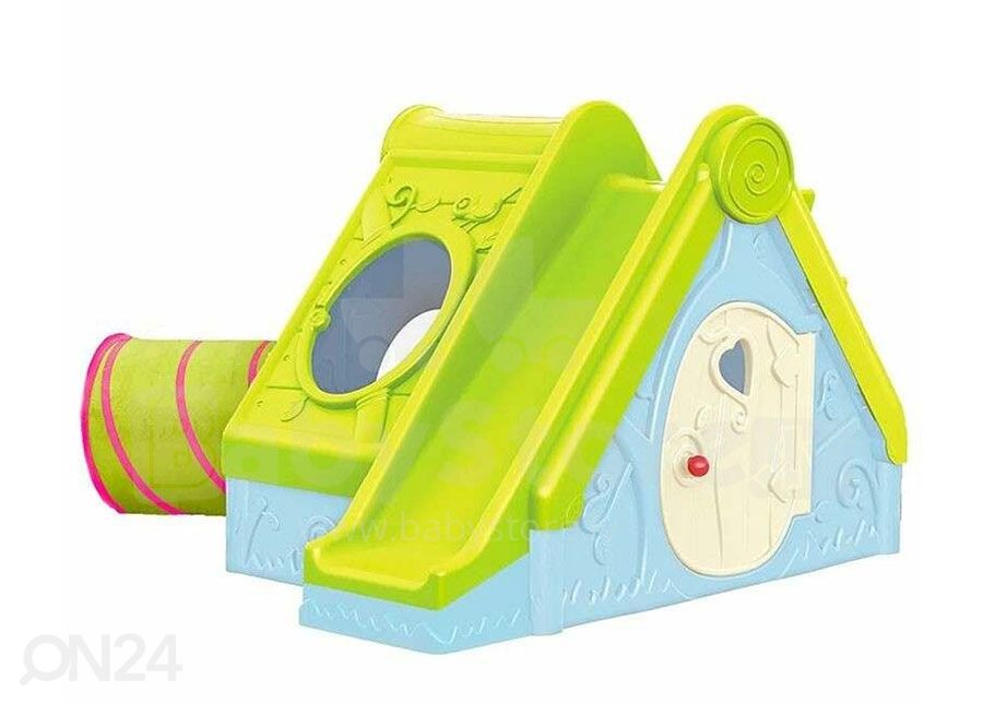 Mängumaja Keter Funtivity Playhouse suurendatud