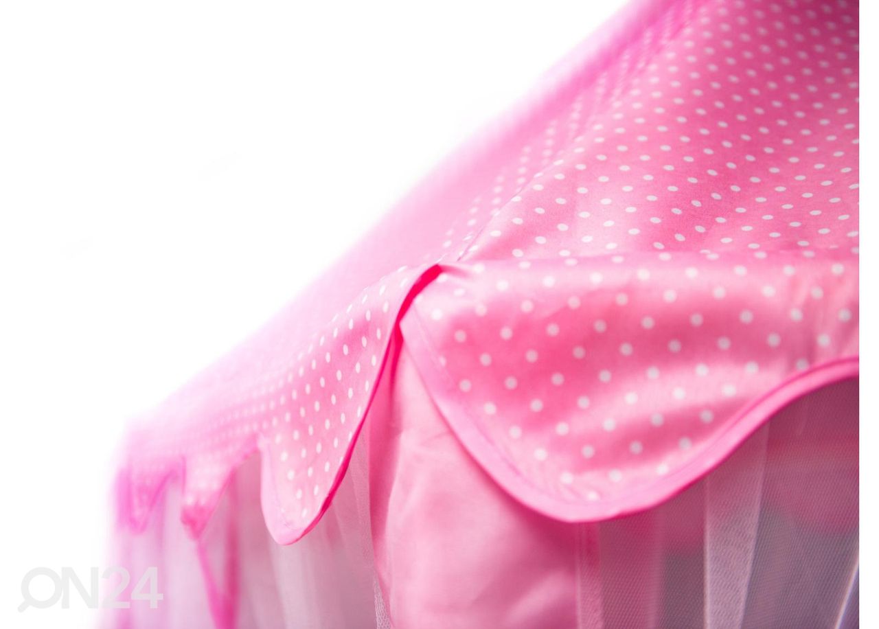 Mängumaja / telk lastele 140 cm suurendatud