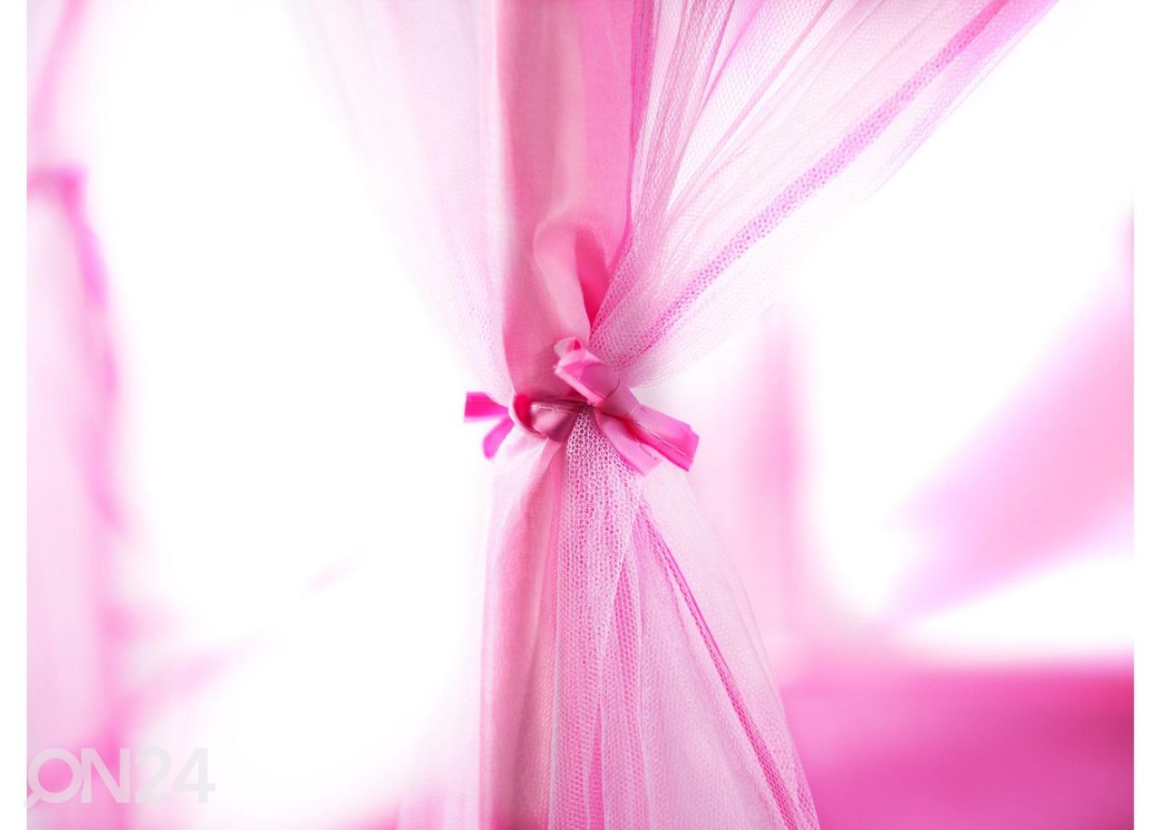 Mängumaja / telk lastele 140 cm suurendatud