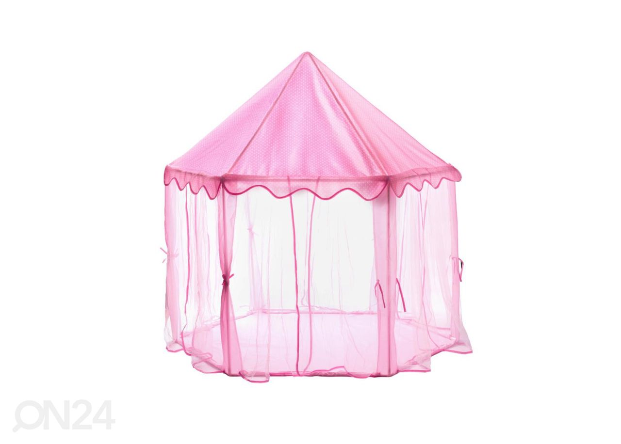 Mängumaja / telk lastele 140 cm suurendatud